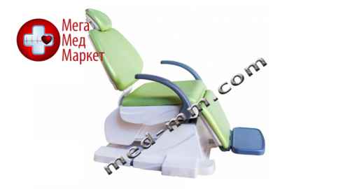 Купить Кресло пациента стоматологическое AY-A4800 цена, характеристики, отзывы